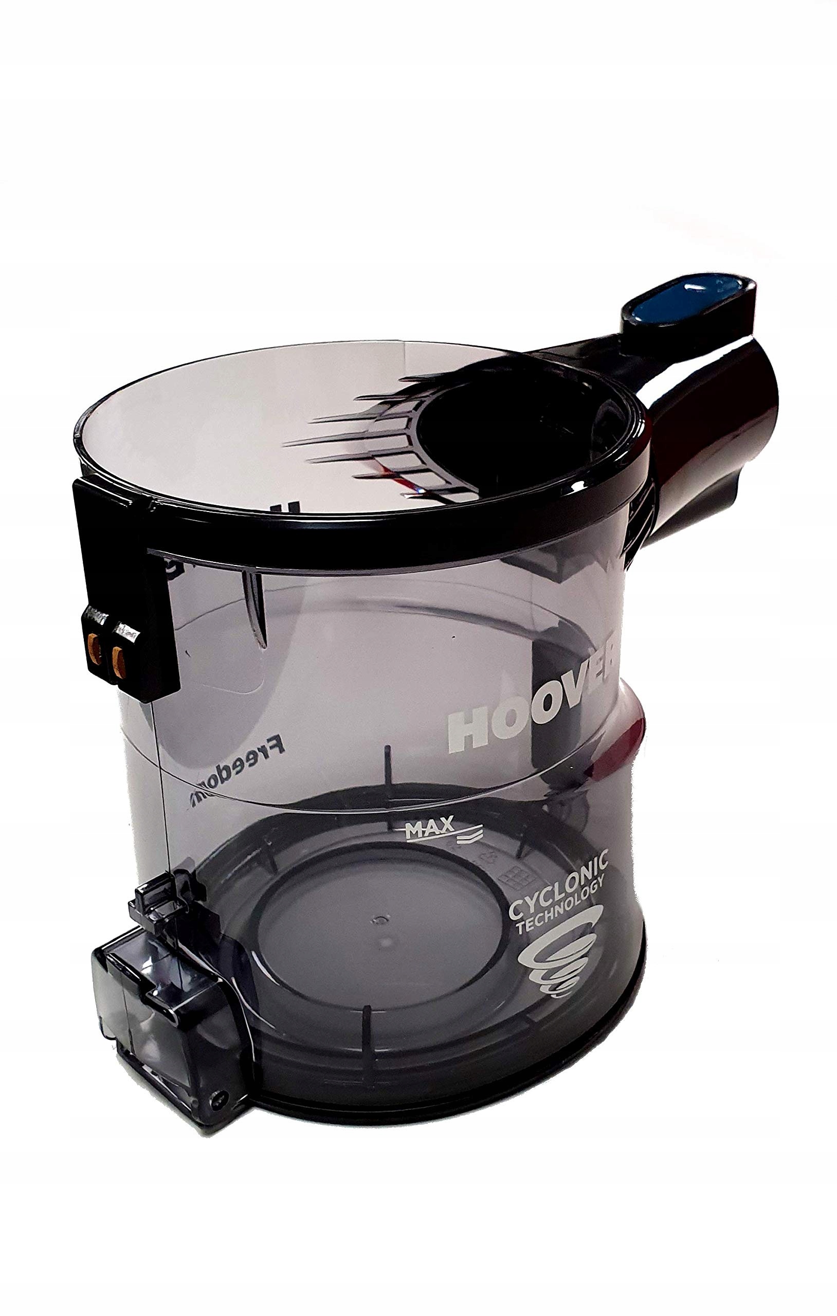 Nádoba na prach pro vysavač Hoover Freedom model 48022207