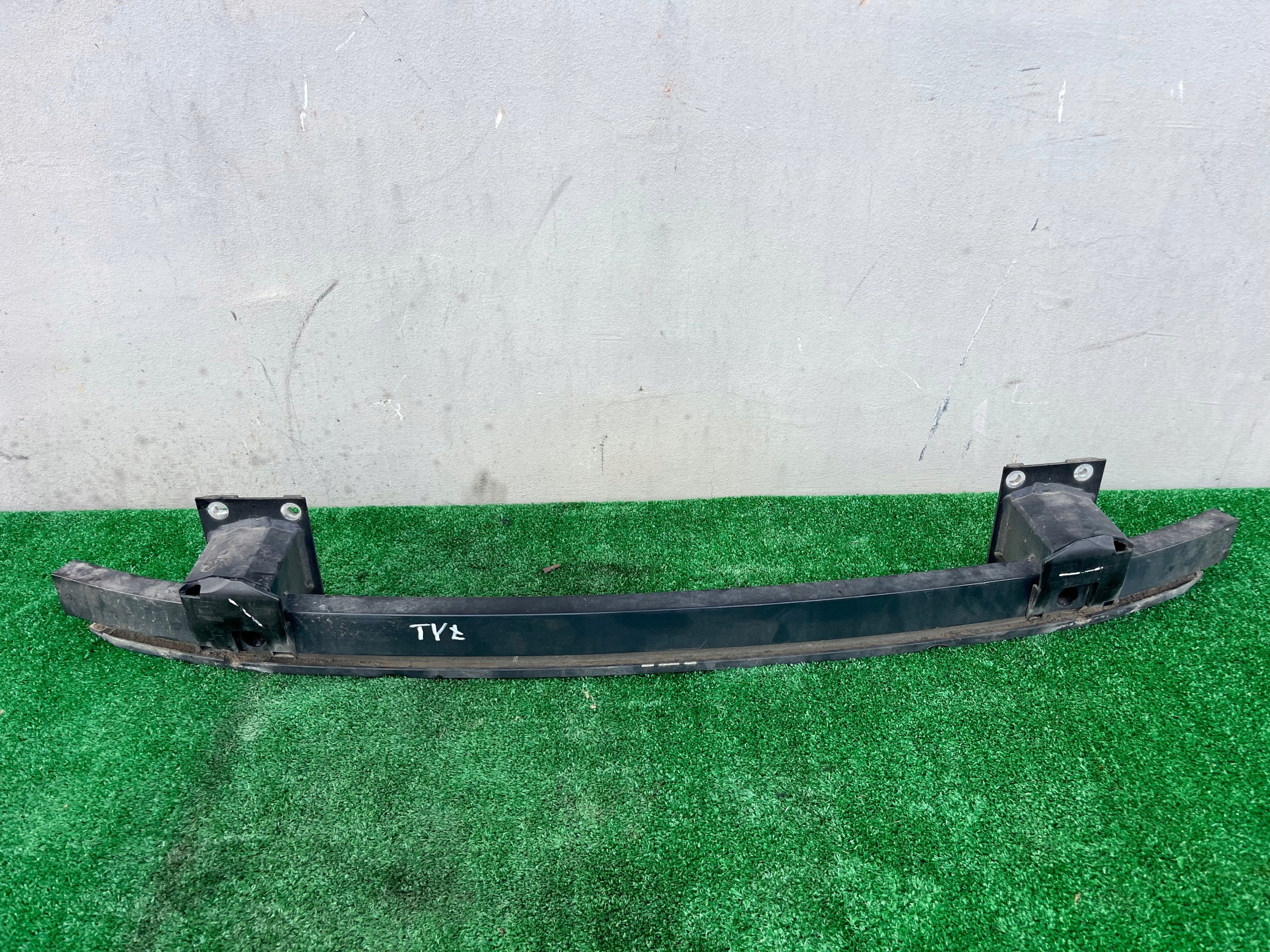 sider below bumper rear VOLVO XC90 II 2019