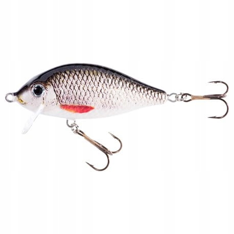 Jaxon Wobler Hs Karaś Sw 7cm/10g MX