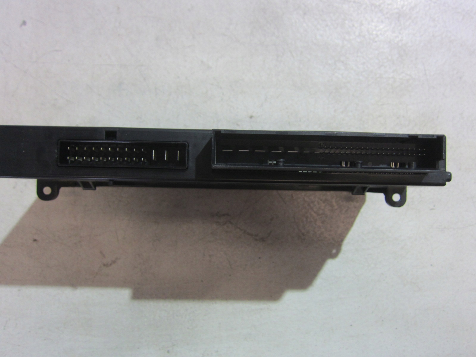 BMW F10 528Xi module control unit KOMFORTU 61356992414