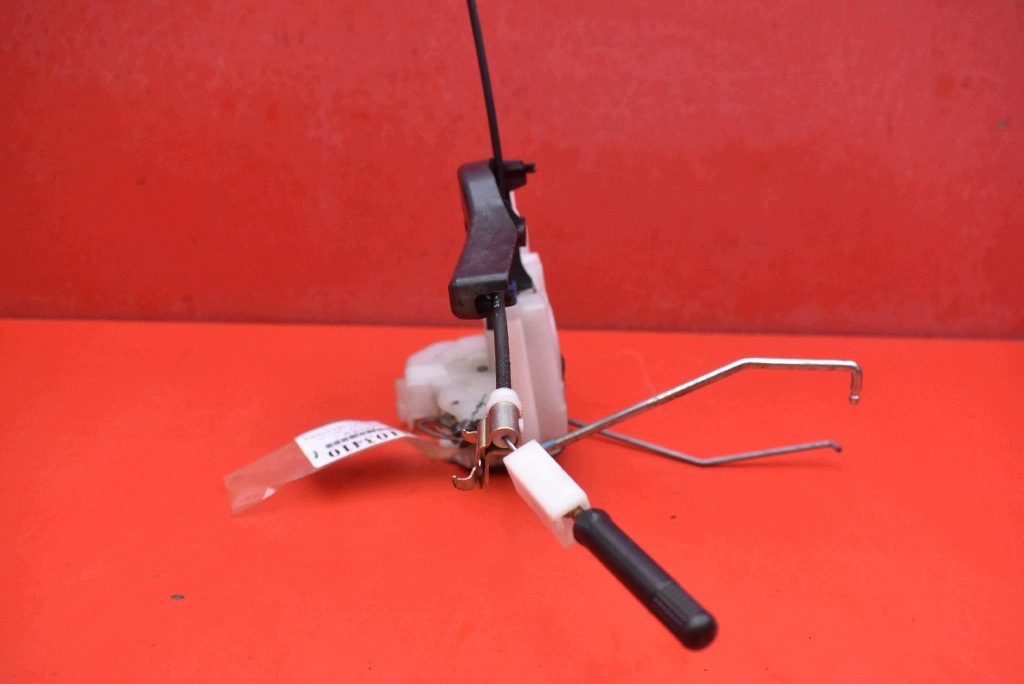 lock door left front front EU HONDA ACCORD 7 VII 02-06