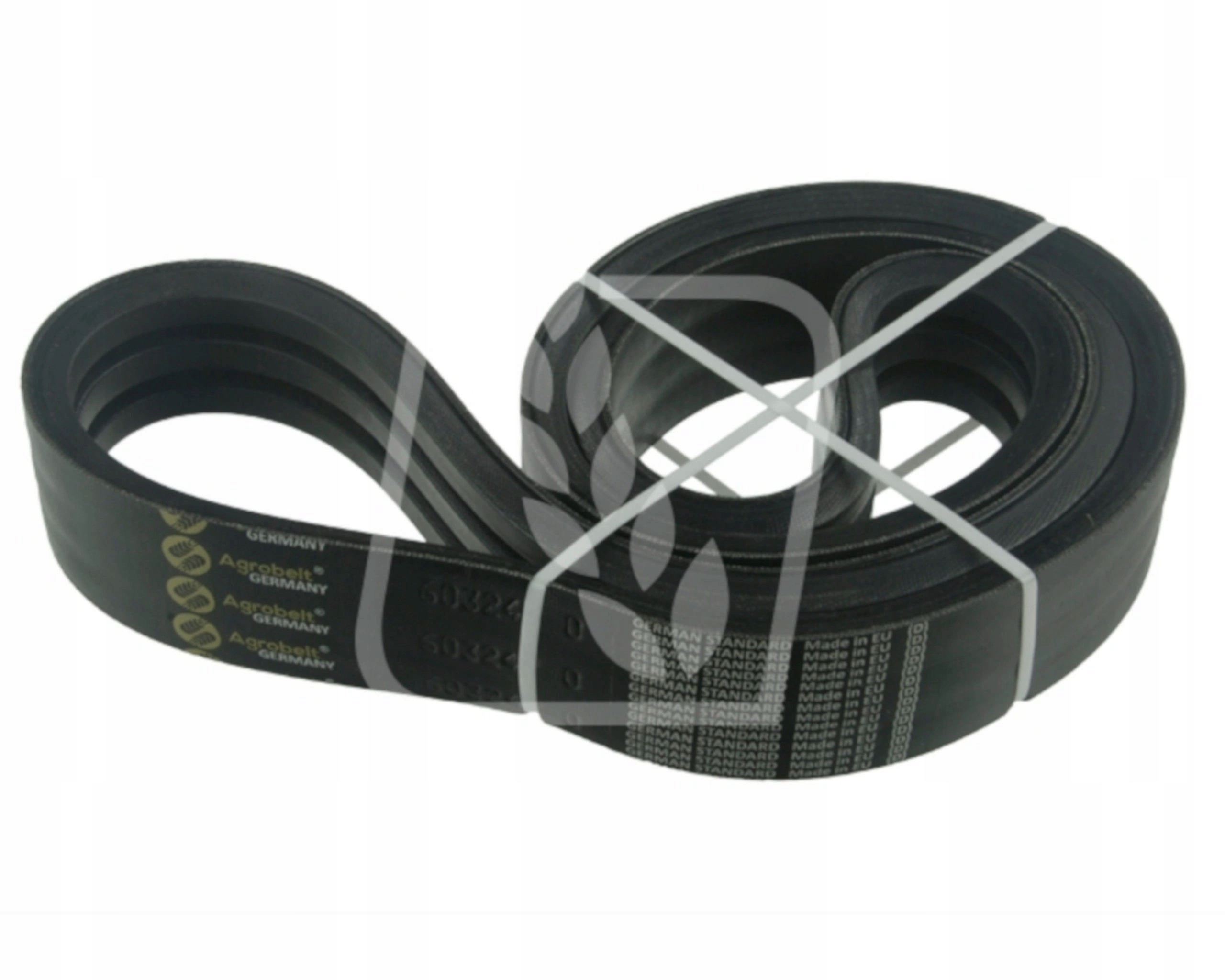 Kombinovaný pás 3HBx1870 kombajn Claas 603247 Gates