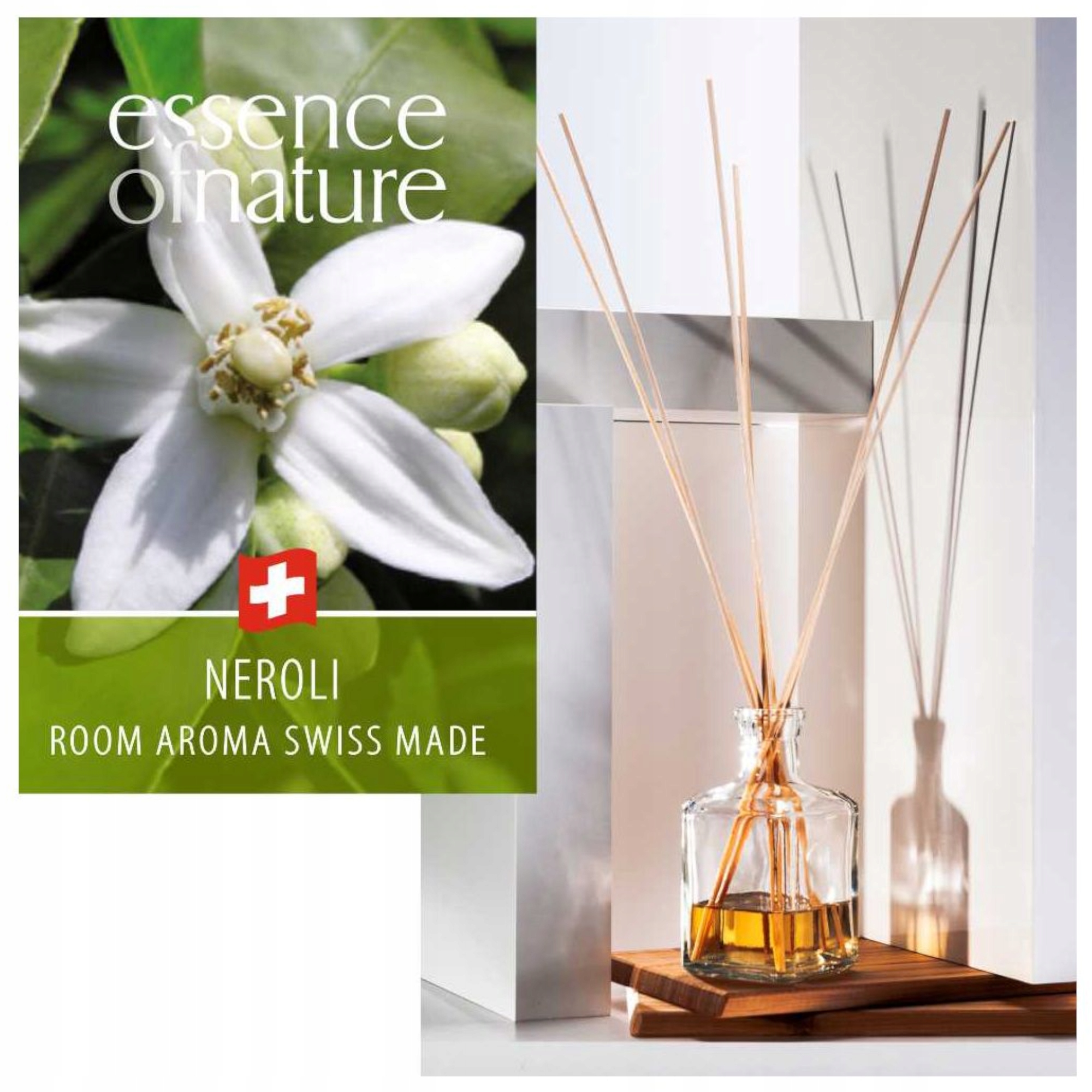 Levně Merida Pokojová Vůně Neroli, NOF003