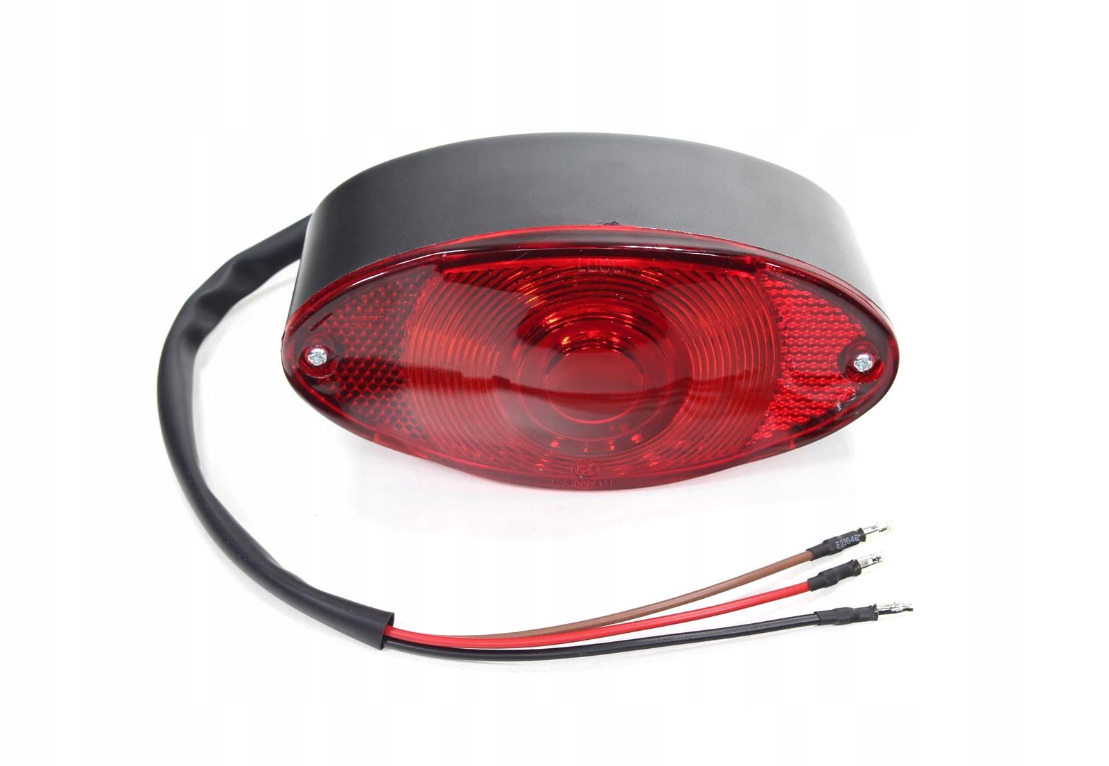 

Bashan,ATV Lampa tył tylnia