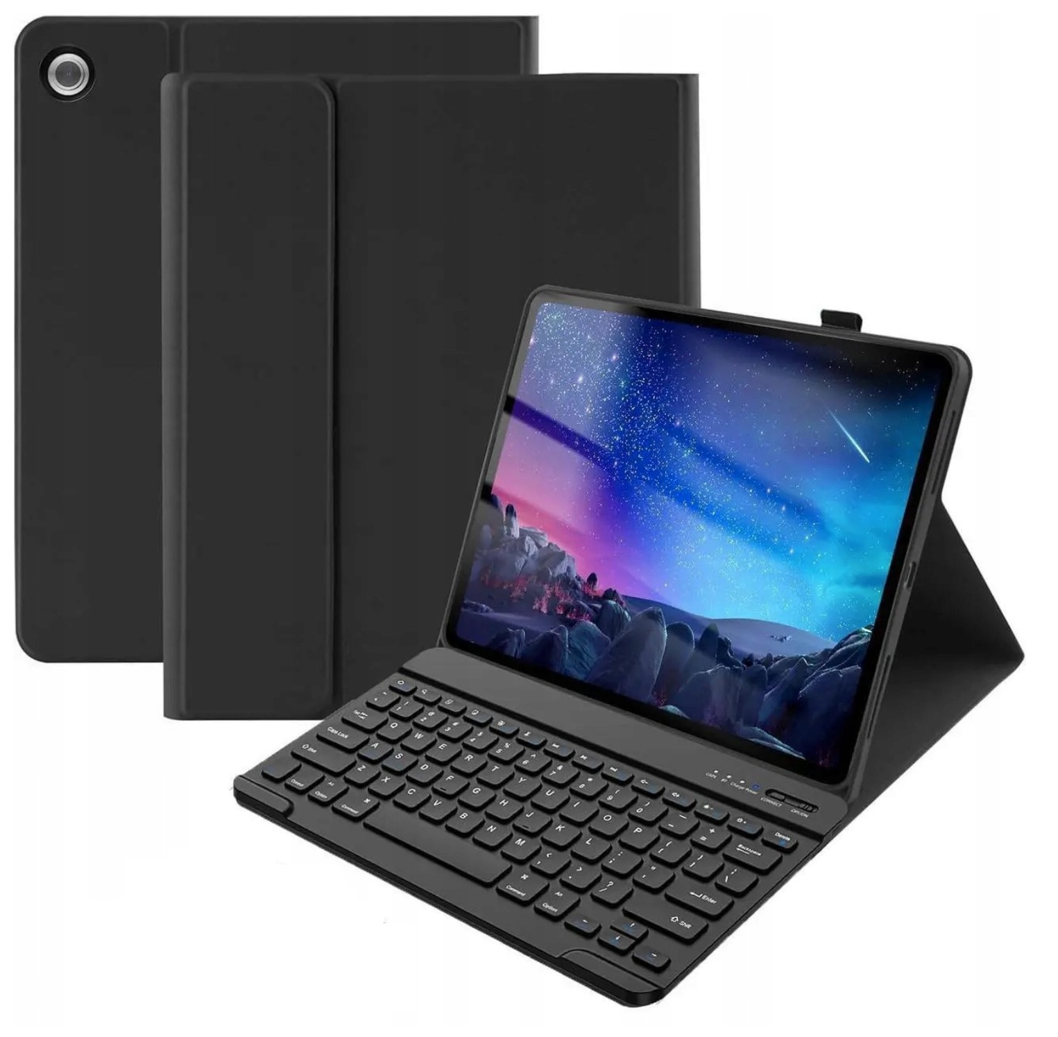 Etui i Klawiatura Bluetooth do Lenovo Tab 10,1'' TB311FU TB311XU 2025