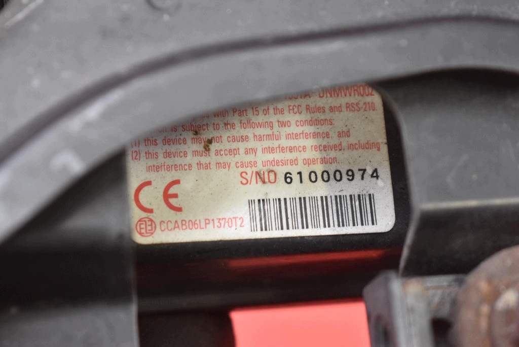 sensor RADAR DISTRONIC front 88210-50101 LEXUS LS 4 IV LS600H 06-09