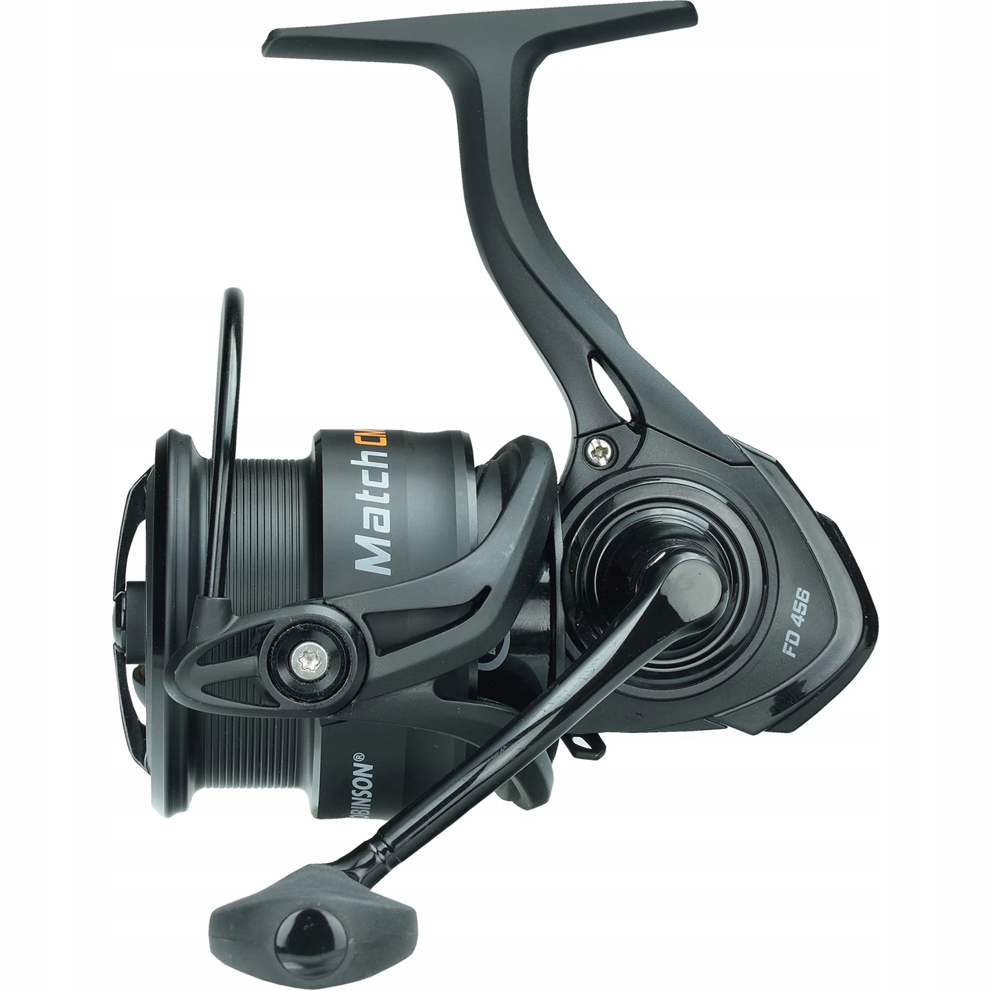 Kołowrotek Vde-robinson Match CMX 356 Fd