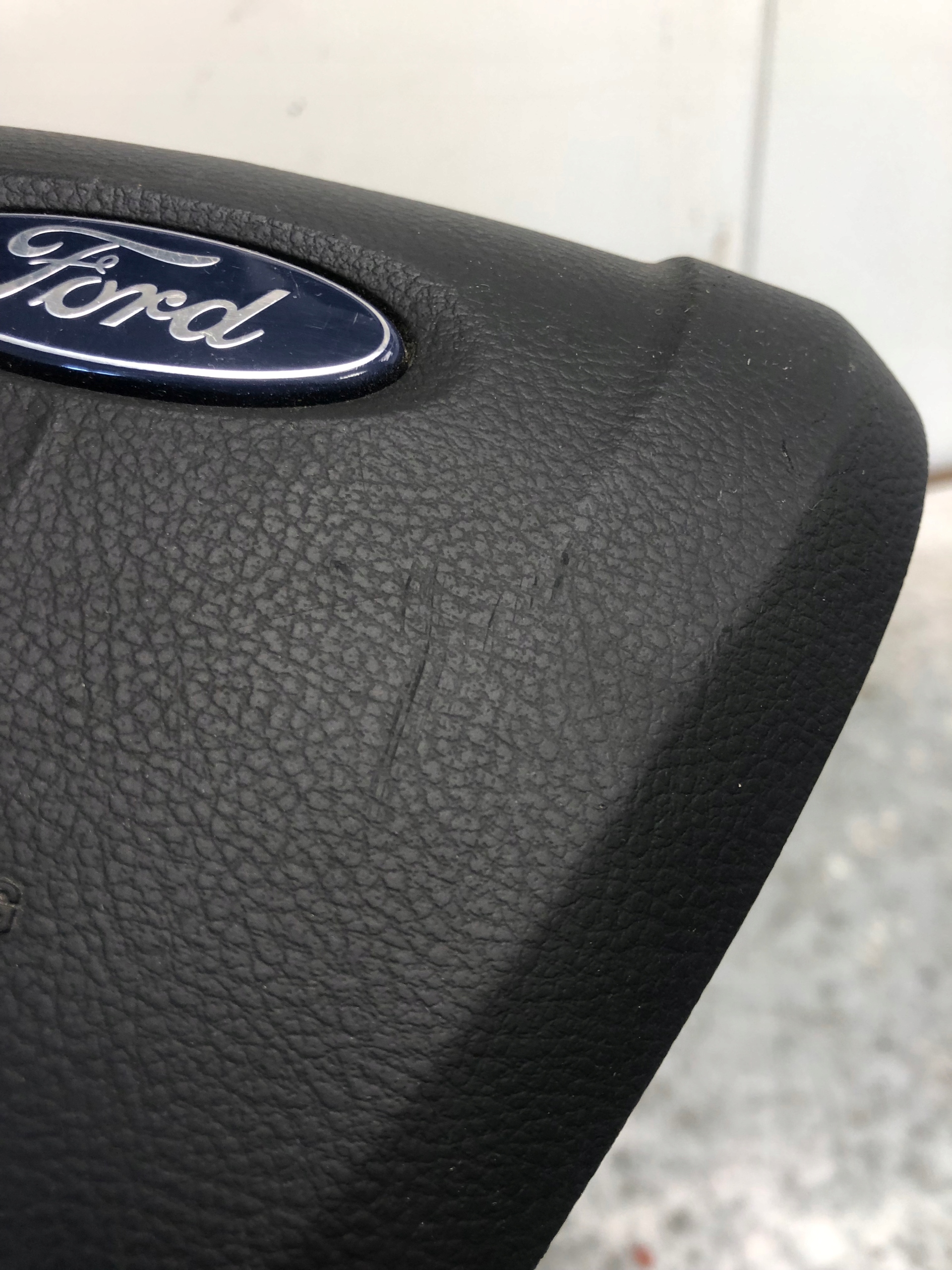 Couvre Airbag Airbag Volant FORD EDGE MK2 3080455