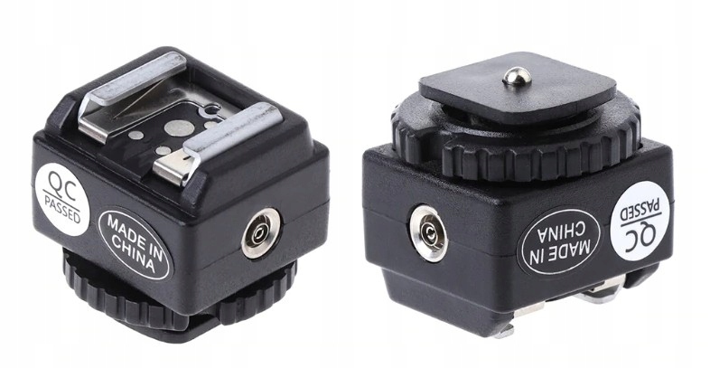 

Kostka Synchro Gorąca Stopka Iso Gniazdo Pc