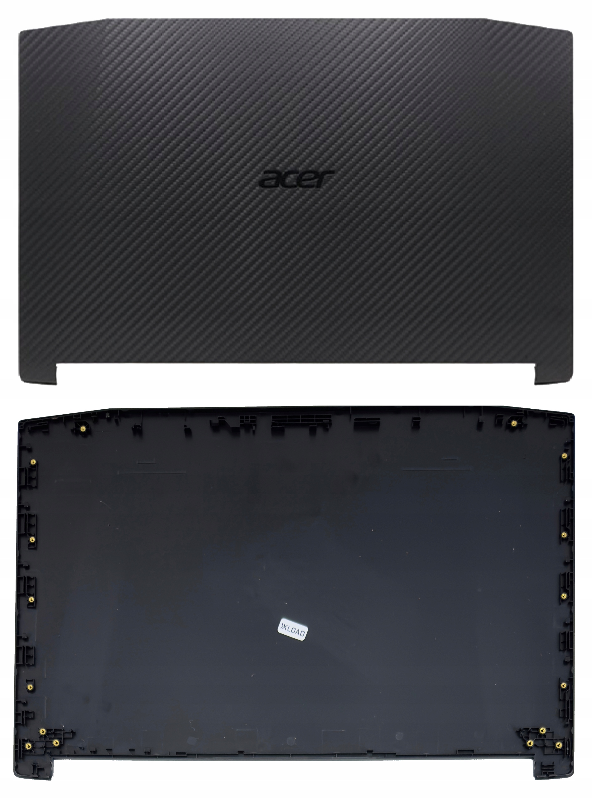 Klapka Matrice Acer Nitro 5 AN515-42 AN515-41 AN515-51 AN515-52 AN515-53