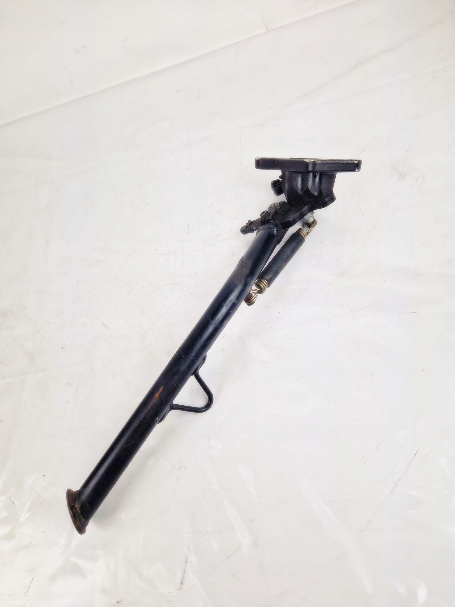 KTM 990 SUPER DUKE 07-13 БОКОВАЯ ПОДНОЖКА