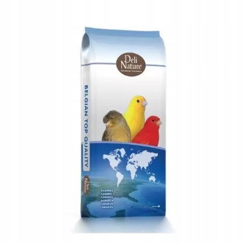 Deli nature 55 Kanarek Supreme 20kg