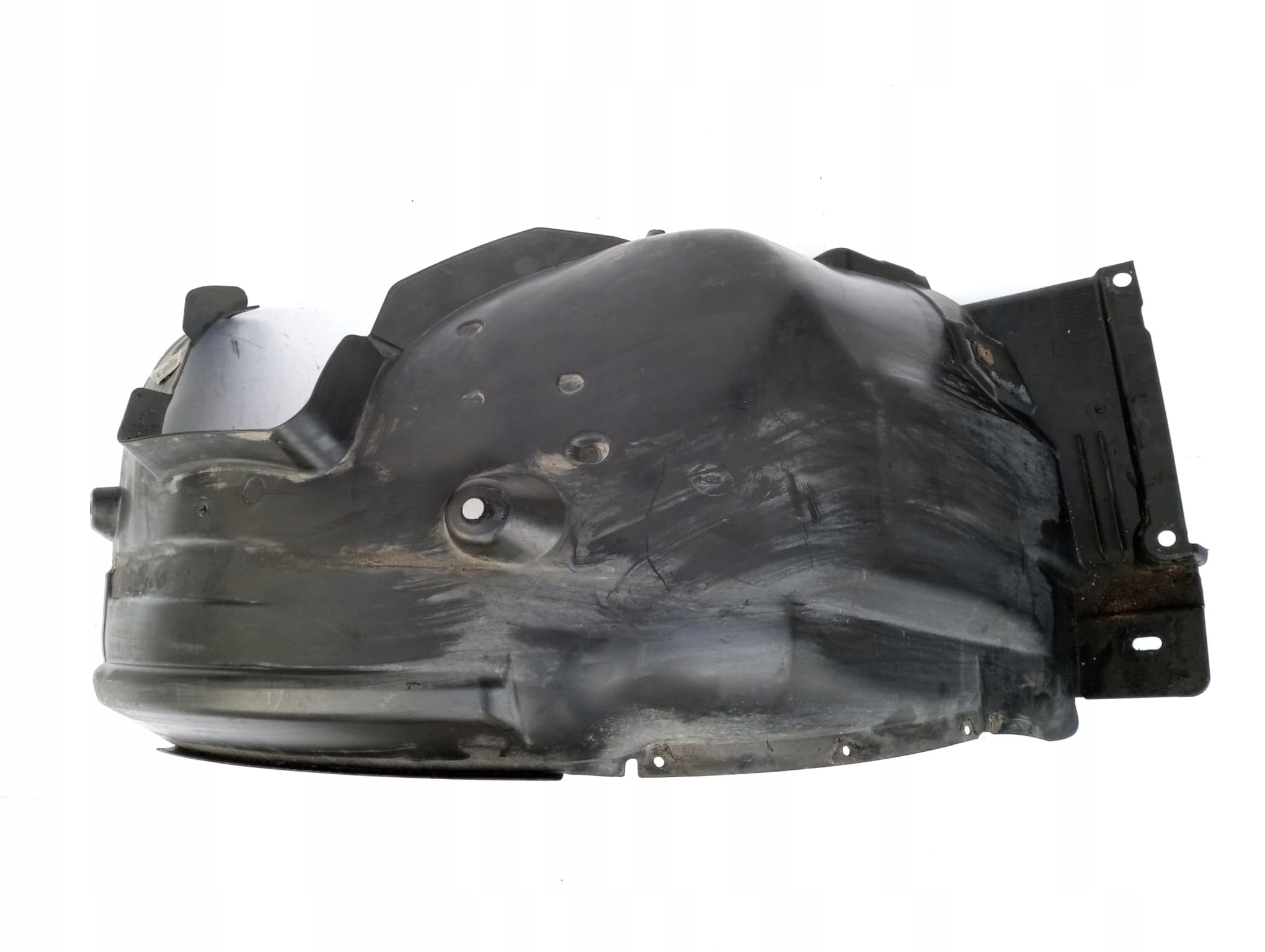 BMW E90 E91 nadkole lewe przód przednie 7059377 Strona zabudowy przednie lewe