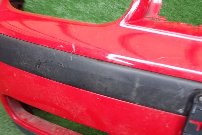 VW GOLF IV nárazník přední předek