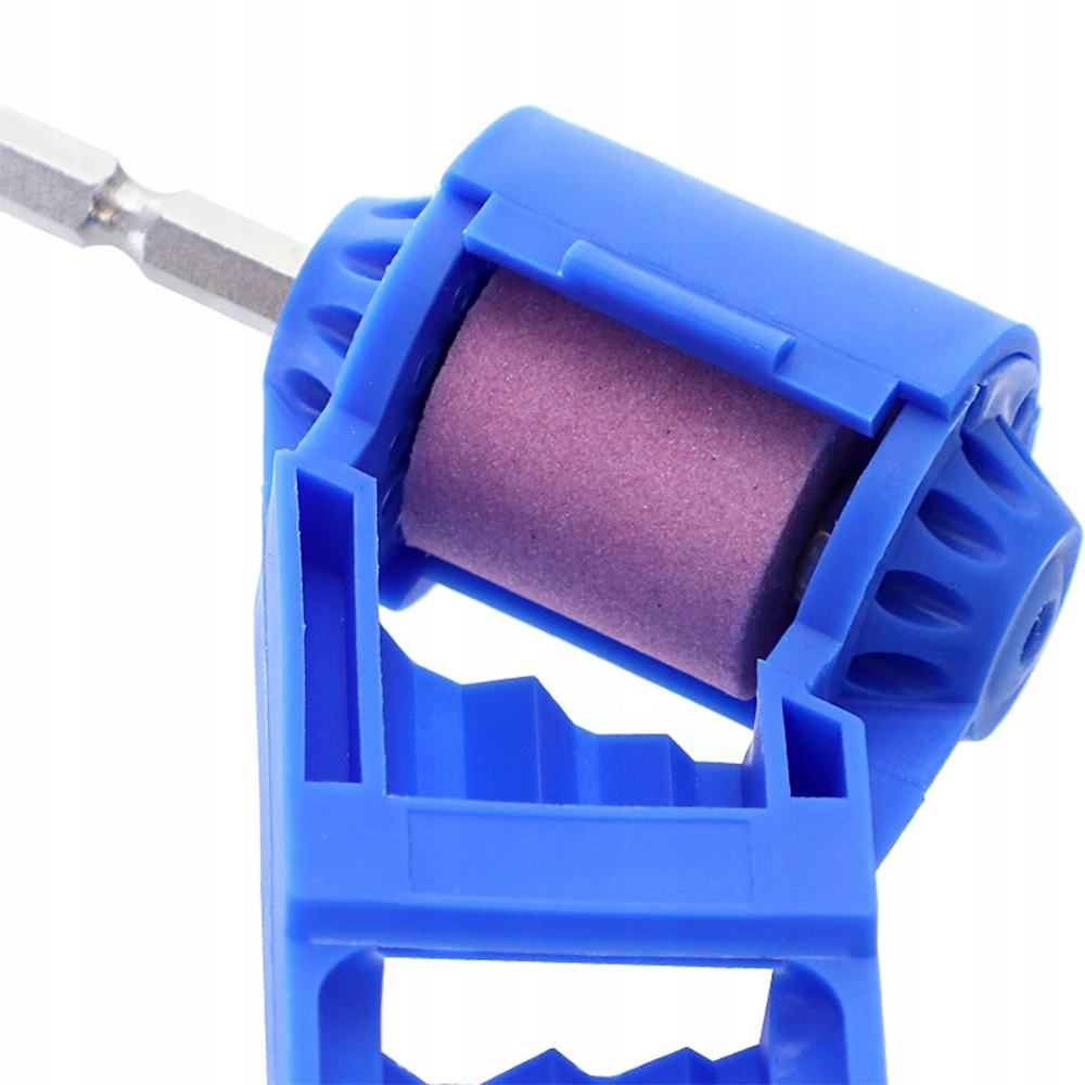 OSTRZAŁKA DO WIERTEŁ 2-12mm PRZENOŚNA NA WIERTARKĘ Waga narzędzia 0.1 kg