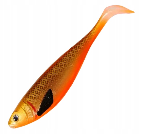Przynęta York Maniac Slim kolor Goldfish 69223 80 mm 69223