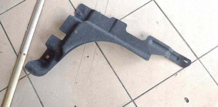 abdeckung Blende Abdeckung Unterfahrschutz RENAULT CAPTUR II 748A38784R