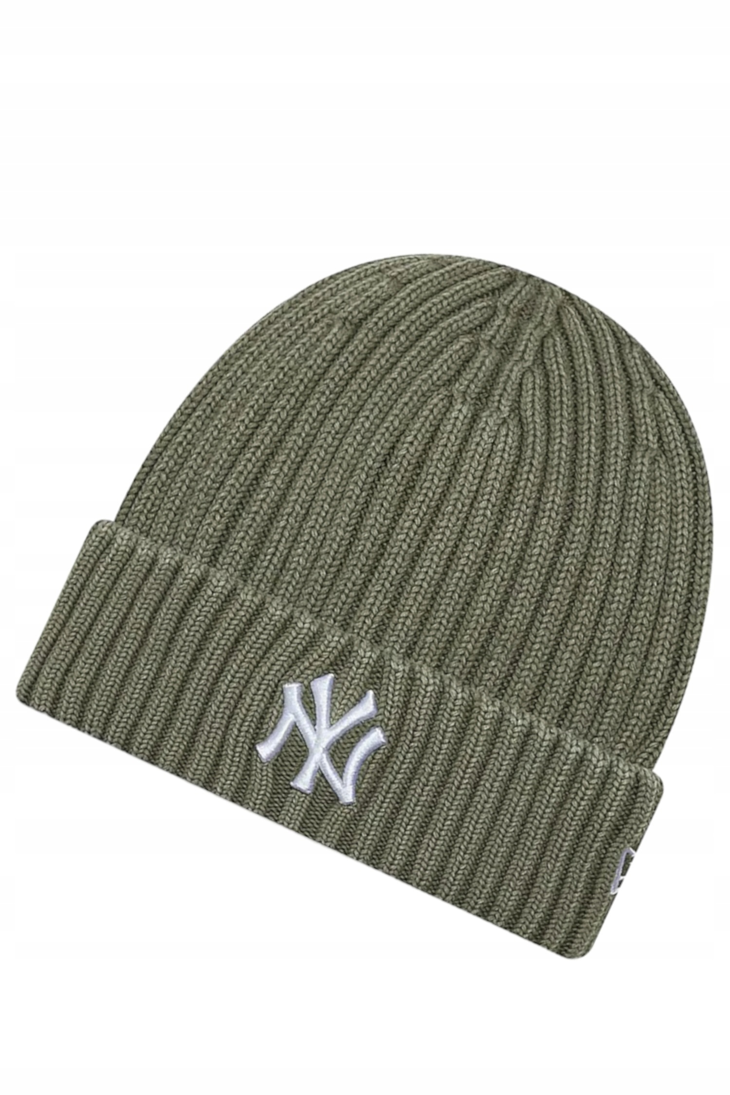 Čepice Zimní New Era New York Yankees Mlb Cuff