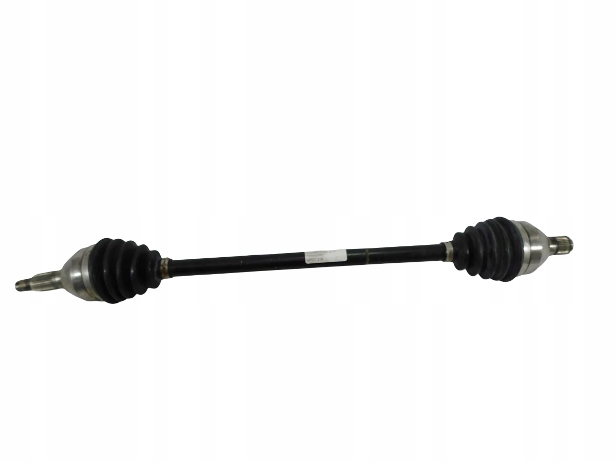 Zadná Poloos Can-am Maverick X3 Turbo 17-24 U-11 705502362