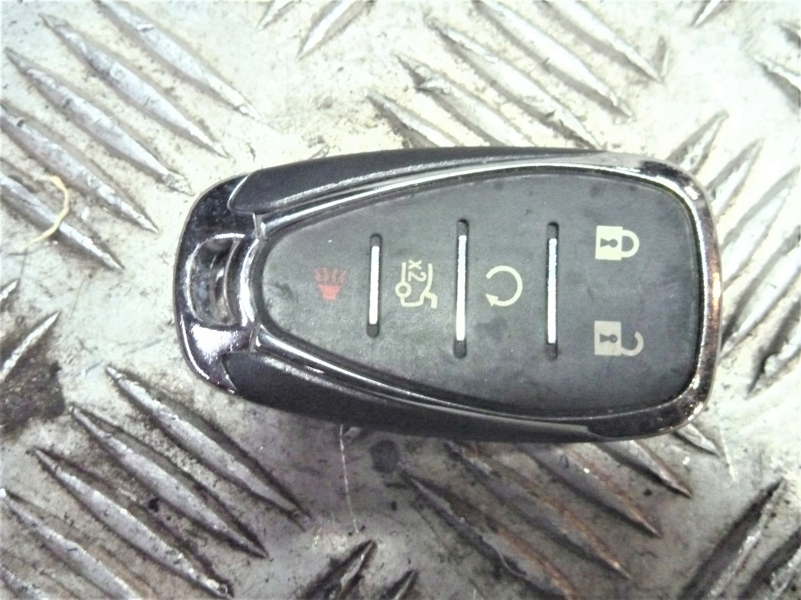 Автомобіль Chevrolet Camaro 6 США 2016