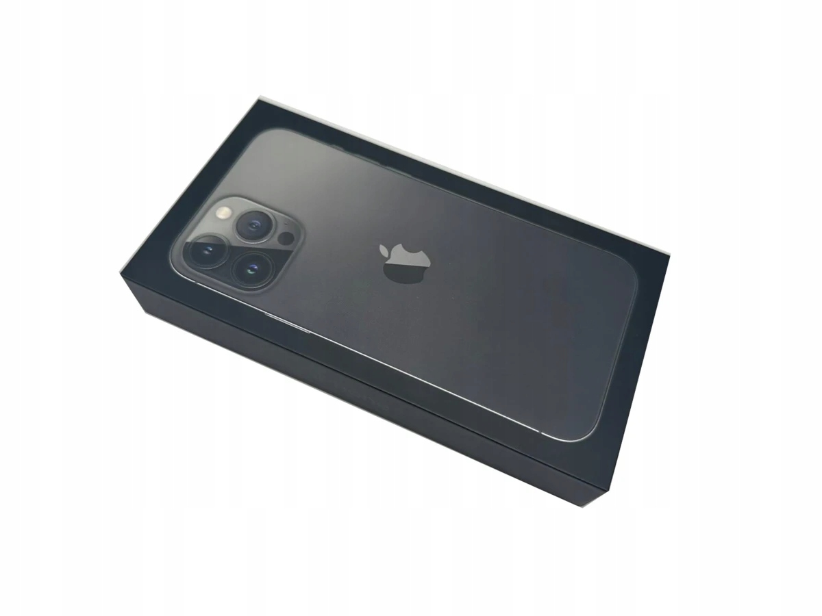 iPhone13 Pro グラファイト 128GB Apple iPhone 13 Pro 128GB Mocny Grafit - Cena, opinie na Ceneo.pl