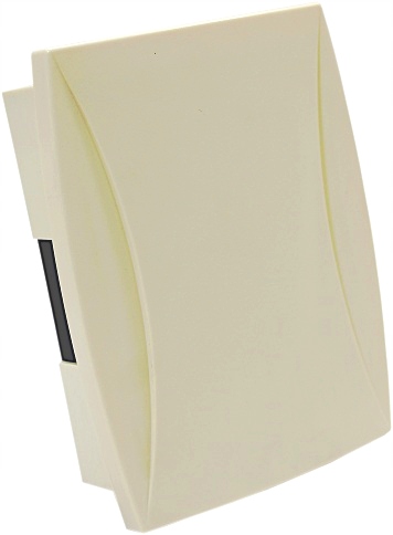 

Dzwonek Do Drzwi Przewodowy Bim-bam GNS-921 Beżowy