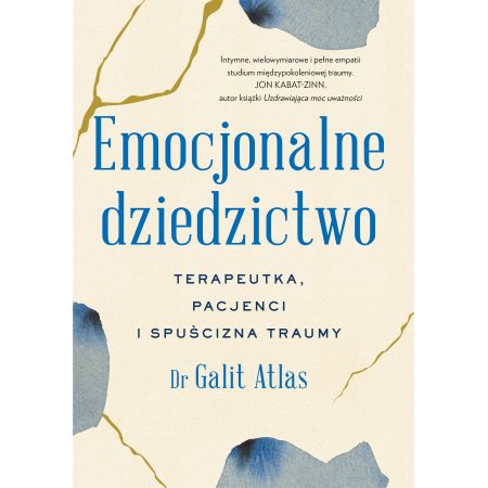 Emocjonalne dziedzictwo Galit Atlas