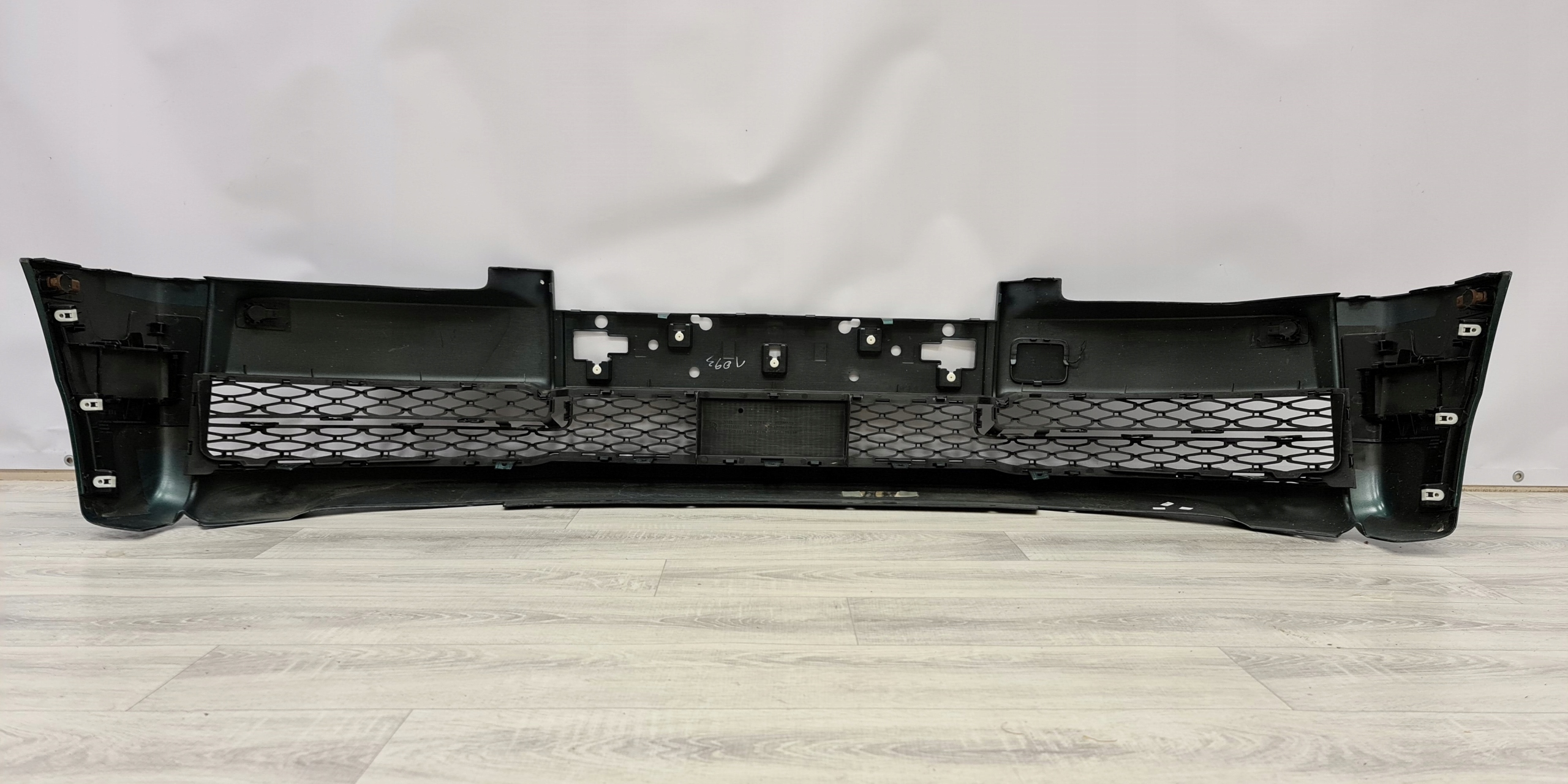 Rolls Royce Phantom RR11 RR12 Zderzak Bumper front - galeria