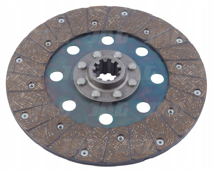 Spojkový kotouč John Deere 1500 1545 AH12305