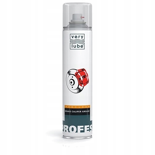 

Xado VeryLube Smar do zacisków hamulcowych 320ml