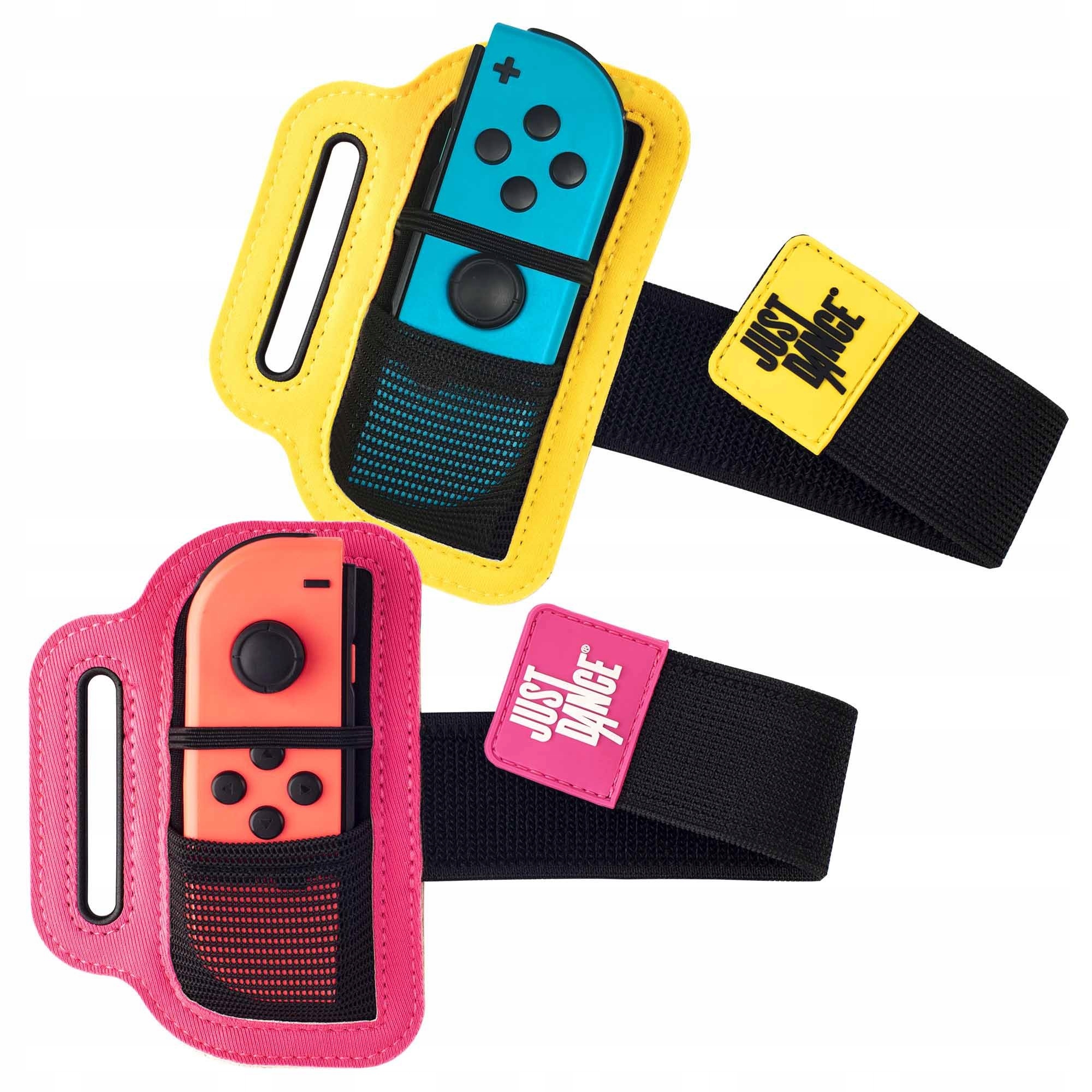 

2x Opaska Pasek Uchwyt do Switch Oled Just Dance