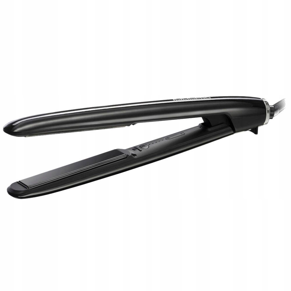 Babyliss Pro Stilista BAB3550BE Žehlička na kučery a vlny vyrobená v Taliansku