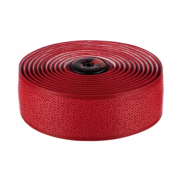 

Lizard Skins owijka Dsp V2 Crimson Red 4.6mm