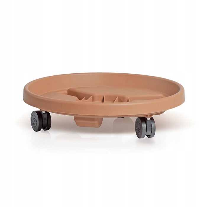 

Podstawka Na Kółkach Pod Doniczkę Ruchoma 30cm