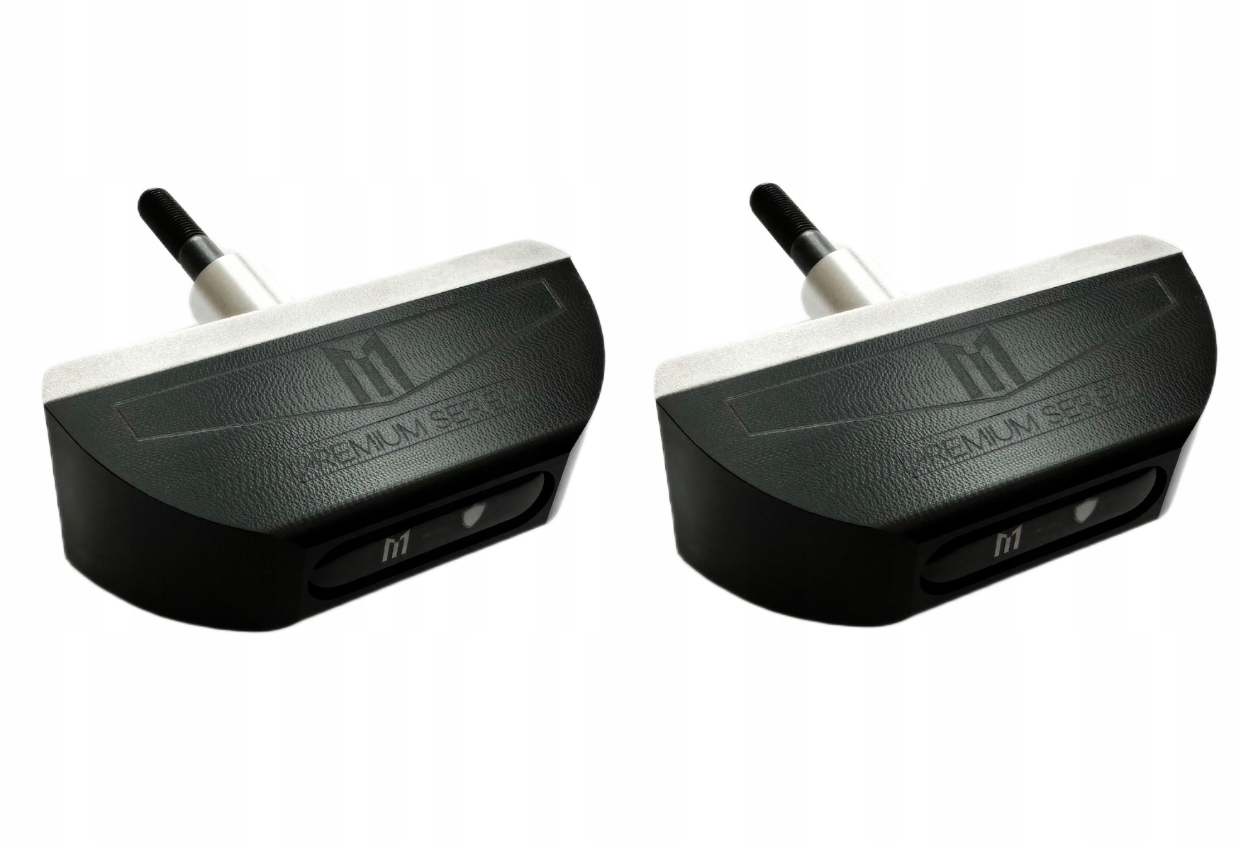 Crash Pady Motopolis pre Yamaha R1 Yzf 1000 RN09 2002-2003 2 kusy