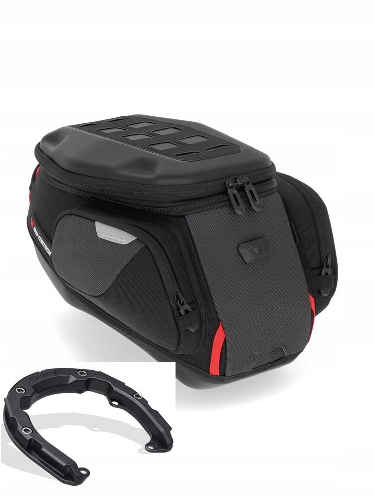 

Tank Bag Sw-motech Bmw GS1200 Pro City 11-14 +ring