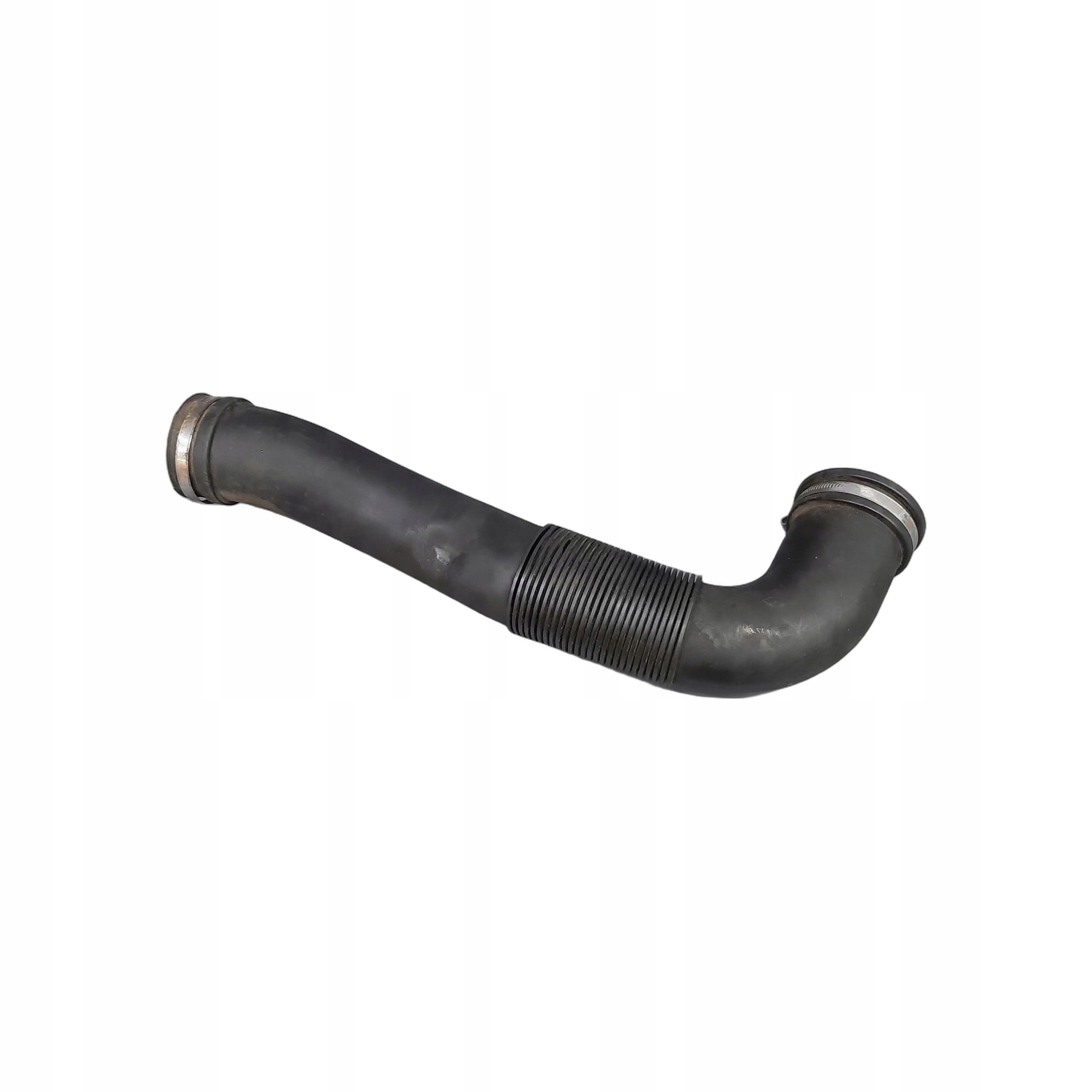 rohr DOLOT OPEL ASTRA H 1.7 CDTI 55559543