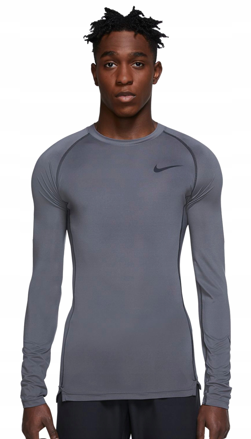 Koszulka termiczna Nike Compression M