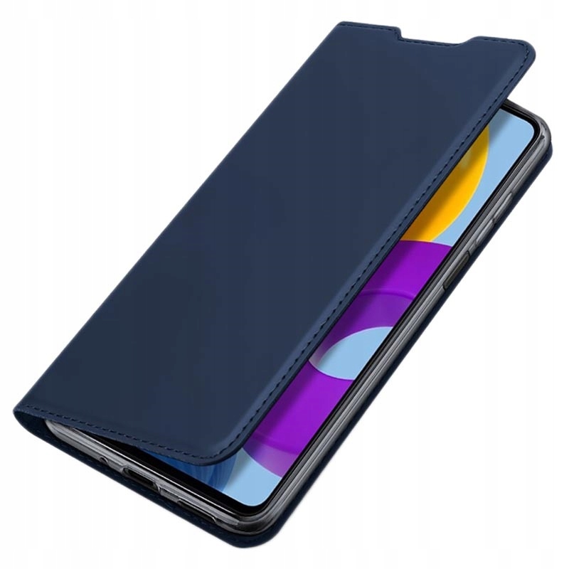 

Etui Dux Ducis Skin Pro do Galaxy M52 pokrowiec