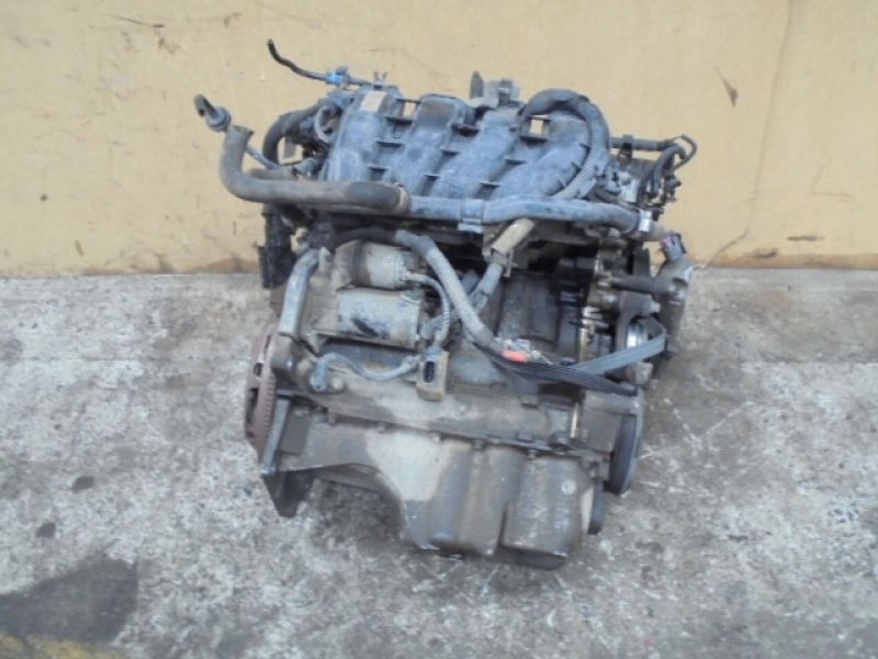 OPEL CORSA D SILNIK BENZYNOWY 1,2B A12XER Typ samochodu Samochody osobowe