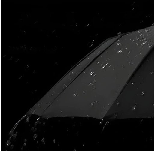 PARASOL 60 CM AUTOMATYCZNY PARASOLKA SKŁADANA + POKROWIEC Model XJ5188