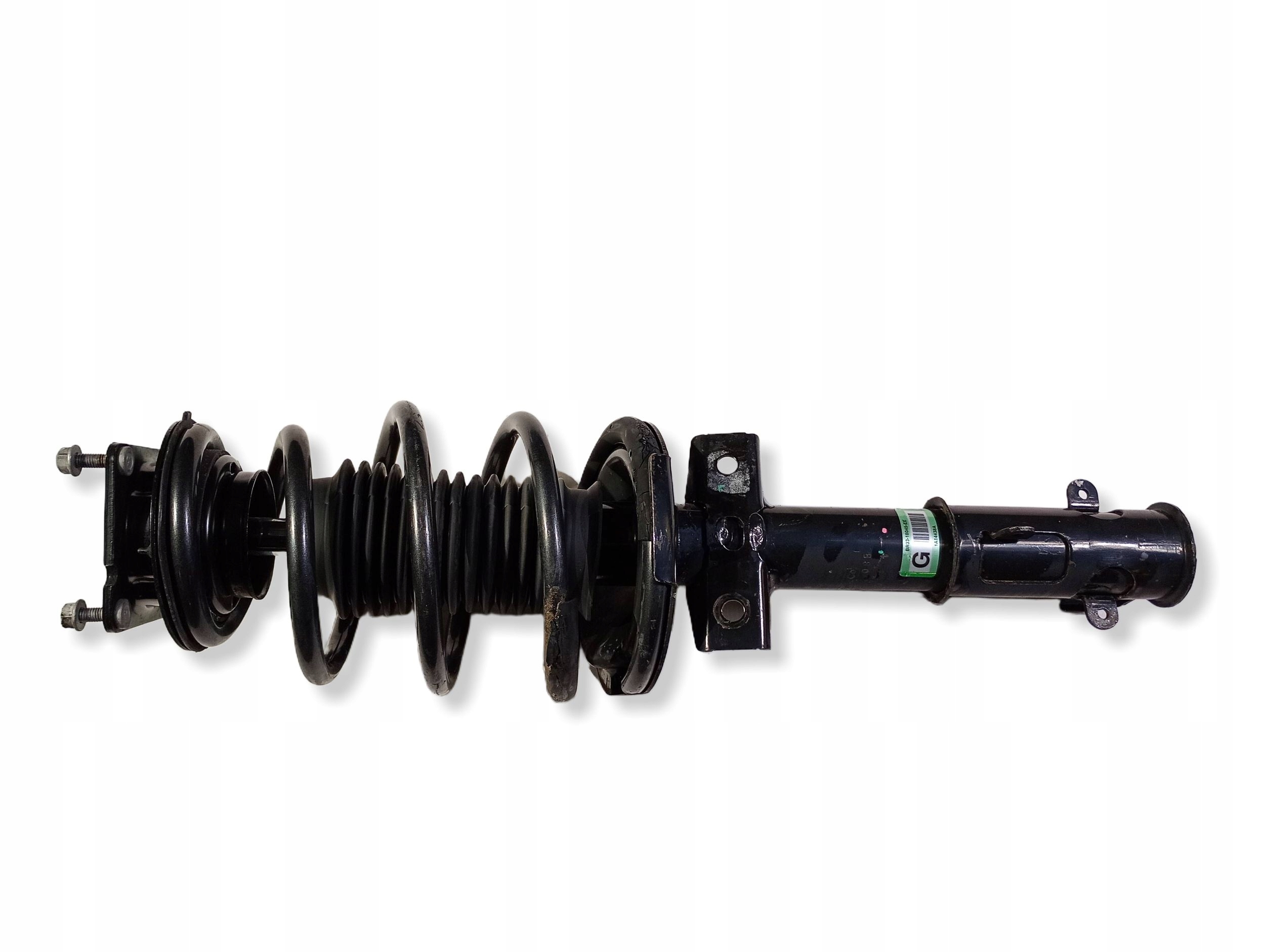 shock absorber mcperson right left front Ford Mustang V 2011