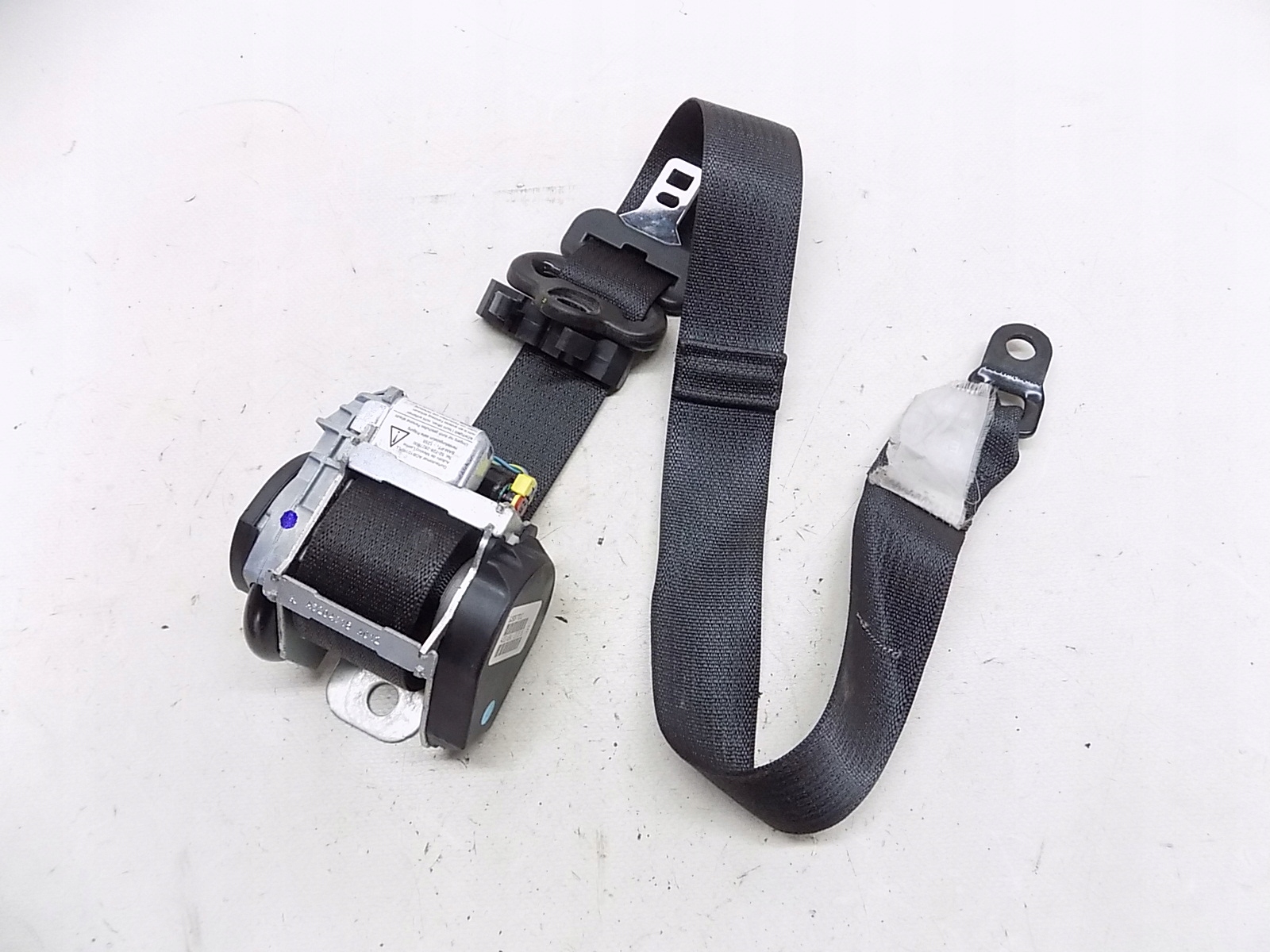 PAS LEWY PRZÓD - DODGE JOURNEY 08-12 609067701C