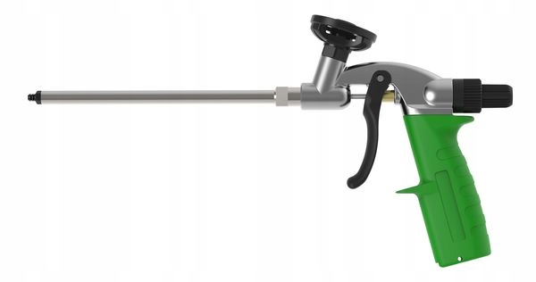 

illbruck AA250 Pro Pistolet do piany