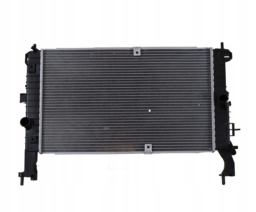 OPEL MERIVA A 05.06-06.10 CHŁODNICA