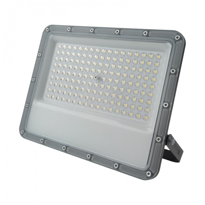 Led zářič NL-4 Premium Bílý Studený 100W 6500K 15000lm IP65