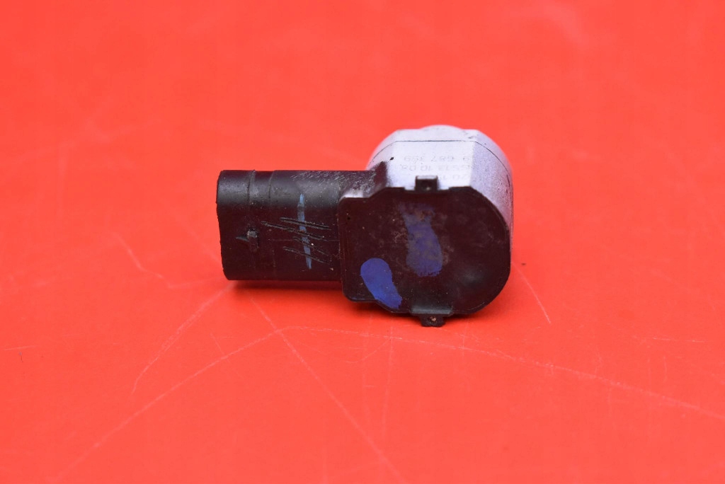 Sensor Parken heck PDC AUDI Q7 4L LIFT 08-15