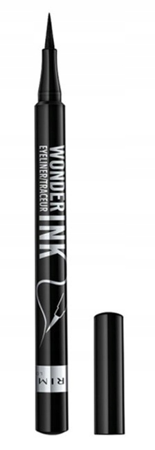 

Rimmel Wonder Ink Ultimate Eyeliner 001 Black 1ml