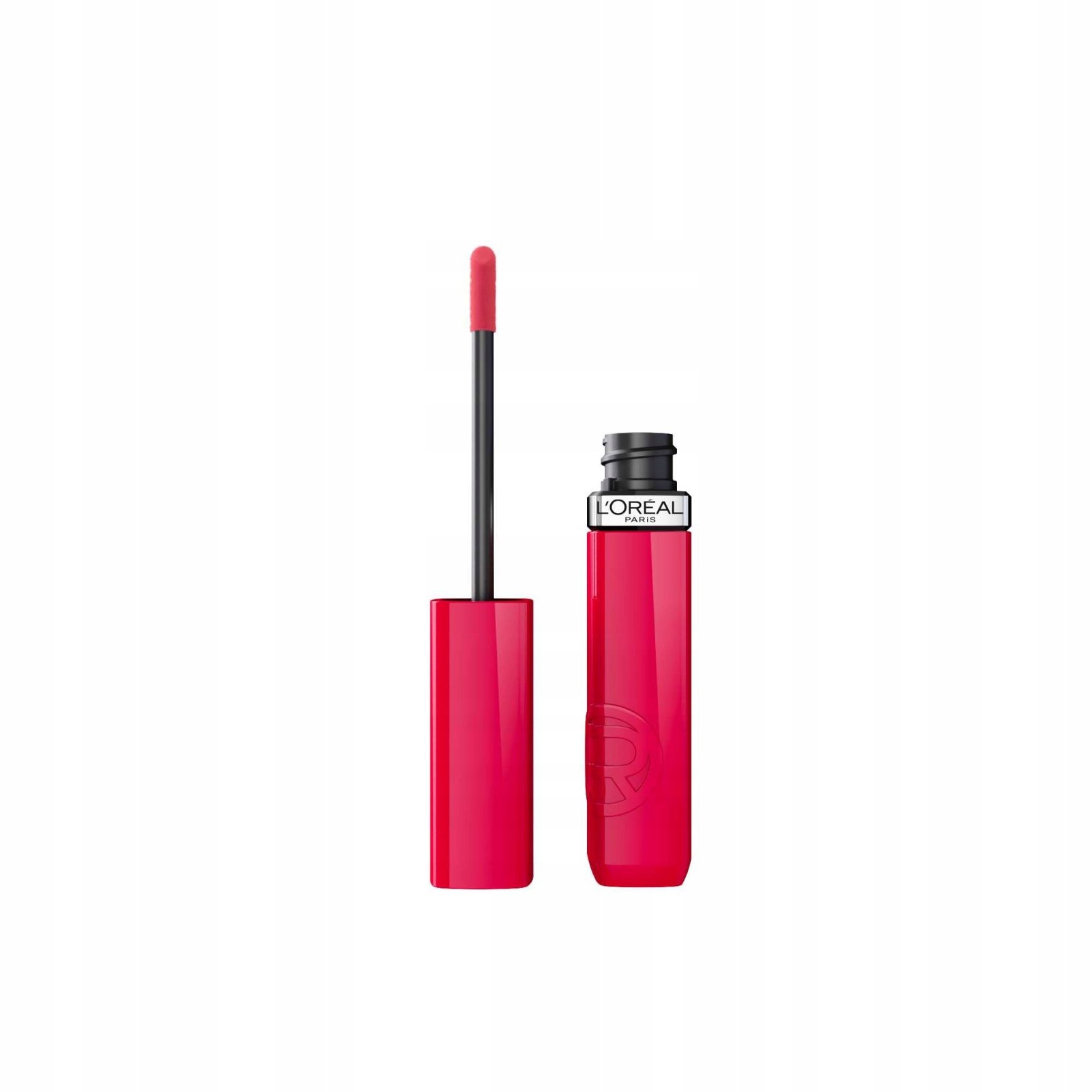 Loreal Infaillible Laque Resistance Rtěnka 250 Pink Oulala