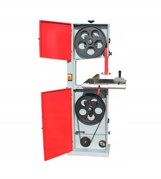 PIŁA TAŚMOWA DO DREWNA HOLZMANN HBS400 400V Kod producenta HBS400